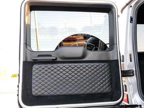 Used 2020 Mercedes-Benz G 550 image 73