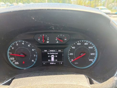 Used 2020 Chevrolet Equinox LS AWD/4WD image 10