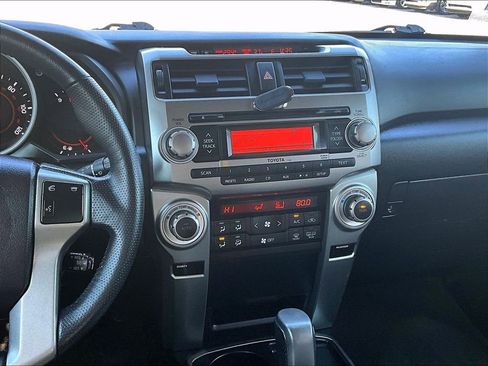 Used 2010 Toyota 4Runner SR5 image 14