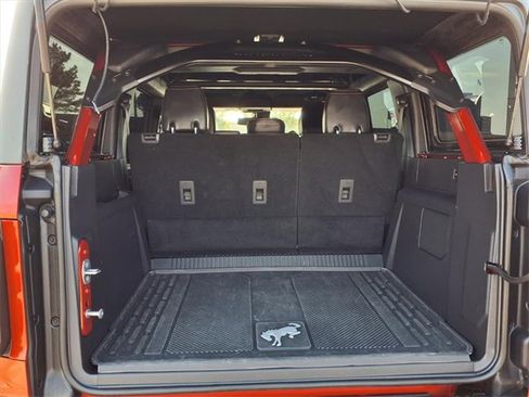 Used 2023 Ford Bronco Raptor image 24