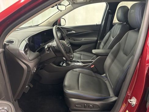 Used 2025 Buick Encore GX Sport Touring w/ Experience Buick Package AWD/4WD image 14