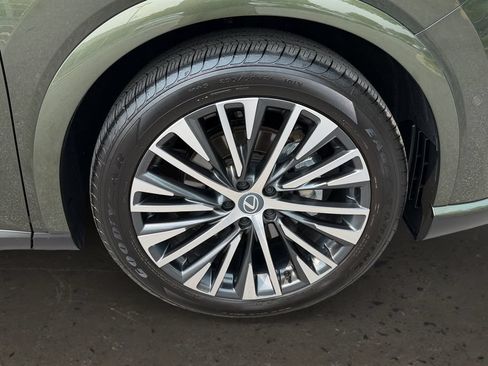 Certified 2026 Lexus RX 350 Premium Plus w/ Convenience Package AWD/4WD image 27