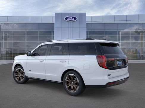 New 2026 Ford Expedition King Ranch image 4