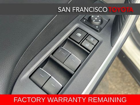 Used 2023 Toyota RAV4 Limited image 38