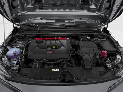 New 2026 Toyota Corolla GR AWD/4WD image 8