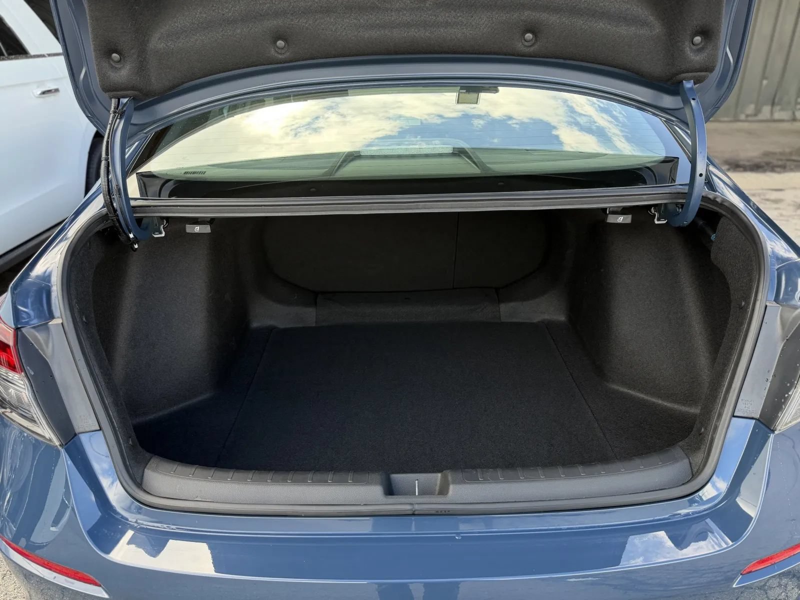 Used 2025 Honda Civic Sport Touring image 17
