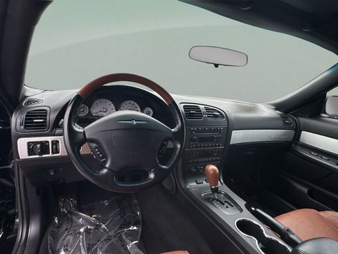 Used 2003 Ford Thunderbird RWD image 23