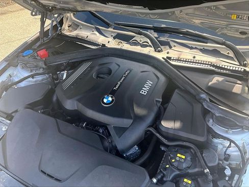 Used 2019 BMW 430i Gran Coupe xDrive w/ Convenience Package AWD/4WD image 35