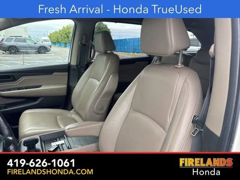 Used 2018 Honda Odyssey EX-L image 15