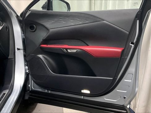 Used 2024 Lexus RX 350 F Sport image 12