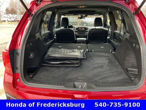 Certified 2024 Honda Passport EX-L image 26