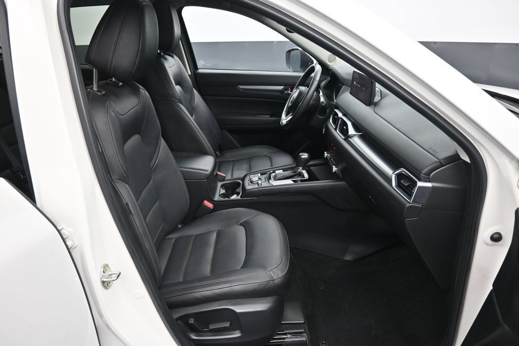 Used 2023 MAZDA CX-5 AWD 2.5 S image 25