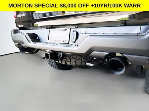 New 2026 RAM 1500 RHO AWD/4WD image 35