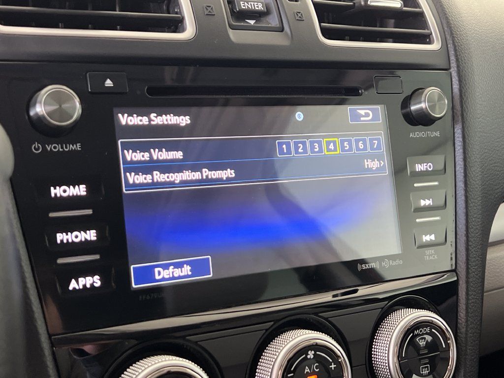 Used 2018 Subaru Forester 2.5i Premium AWD/4WD image 35