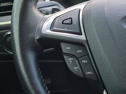 Used 2016 Ford Edge Sport w/ Equipment Group 401A AWD/4WD image 25