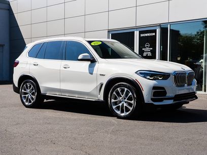 Used 2023 BMW X5 xDrive45e