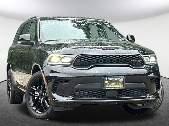 Used 2026 Dodge Durango GT AWD/4WD image 2