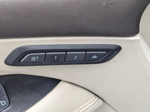 Used 2017 Buick LaCrosse Premium w/ Sun and Shade Package image 17