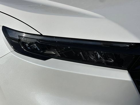 New 2026 Honda CR-V Sport-L image 25