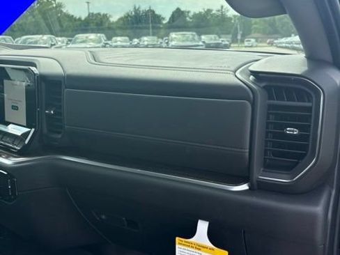 New 2026 Chevrolet Silverado 1500 LT AWD/4WD image 29