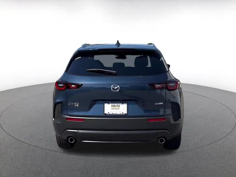 Used 2025 MAZDA CX-50 2.5 Hybrid w/ Premium Plus Pkg AWD/4WD image 12