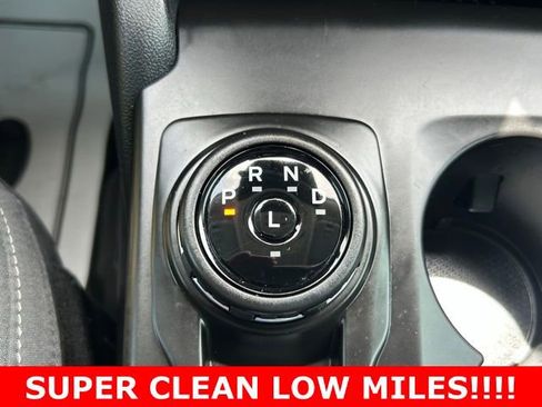 Used 2021 Ford Bronco Sport Big Bend AWD/4WD image 24