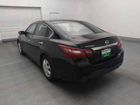 Used 2018 Nissan Altima 2.5 S w/ S Convenience Package FWD image 5
