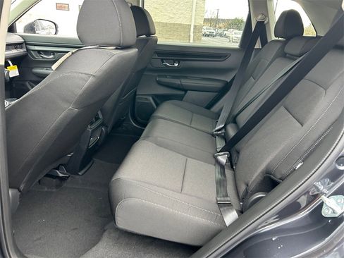 New 2026 Honda CR-V EX image 17