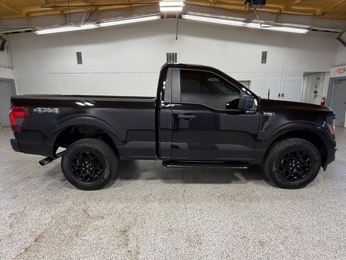 Used 2025 Ford F150 XL AWD/4WD image 5