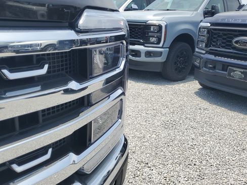 New 2025 Ford F250 Lariat w/ Lariat Ultimate Package image 4