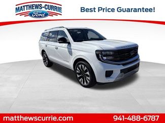 New 2026 Ford Expedition Platinum w/ Driver's Package video 1