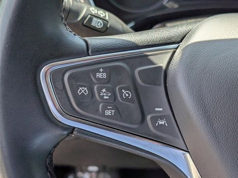 Used 2024 Chevrolet Equinox LT AWD/4WD image 22