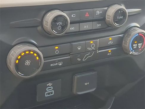 New 2026 Ford F250 XL w/ STX Appearance Package image 10