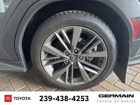 Used 2024 Subaru WRX AWD/4WD image 14