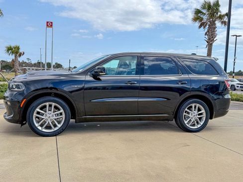 Used 2022 Dodge Durango R/T image 39