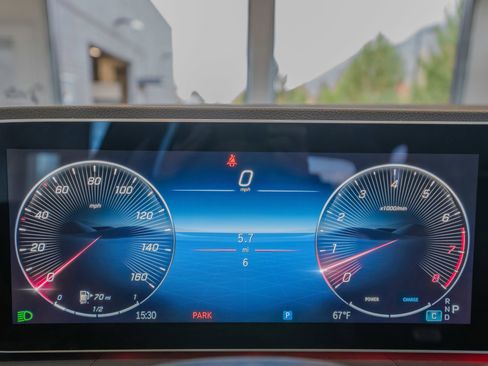 Certified 2026 Mercedes-Benz GLE 450 4MATIC image 10