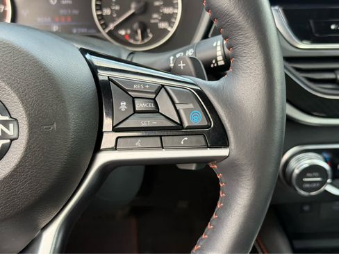 Used 2023 Nissan Altima 2.0 SR FWD image 25