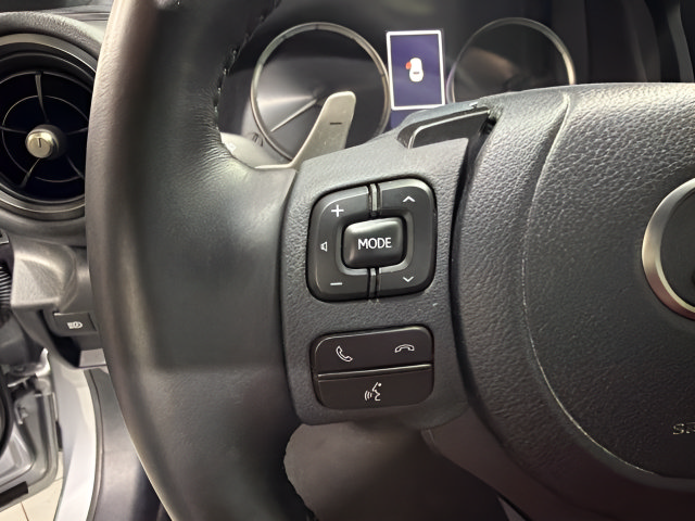 Used 2024 Lexus IS 350 F Sport w/ Accessory Package 2 RWD image 17