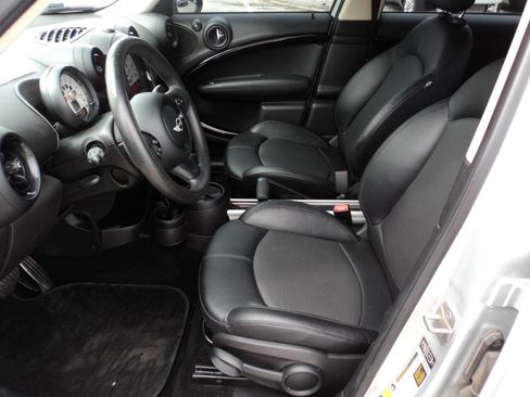 Used 2014 MINI Cooper Countryman S image 12