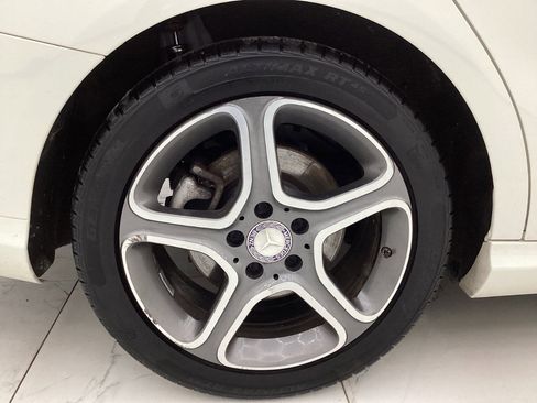 Used 2014 Mercedes-Benz CLA 250 4MATIC image 49