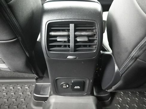 Used 2022 Ford Bronco Sport Badlands AWD/4WD image 24