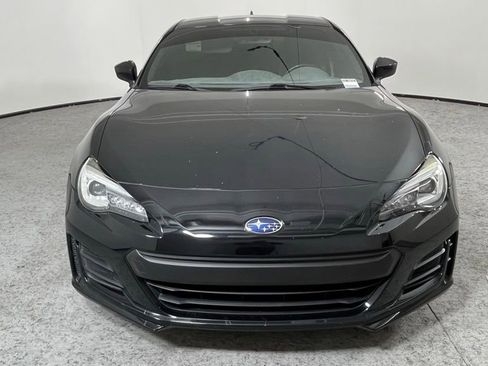Used 2018 Subaru BRZ Premium RWD image 8