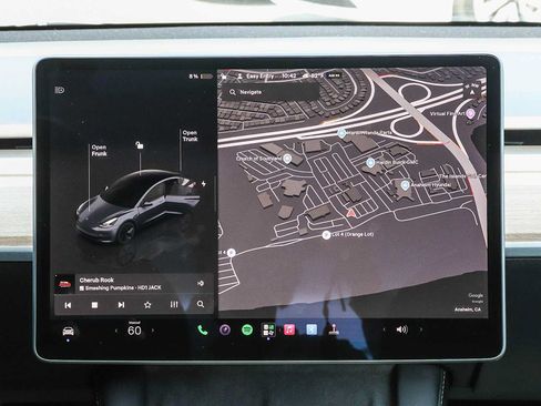 Used 2023 Tesla Model 3 Standard Range RWD image 18