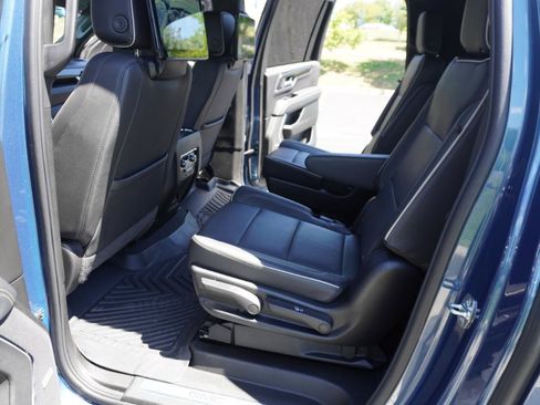 Used 2026 GMC Yukon XL Elevation w/ Elevation Premium Package AWD/4WD image 33