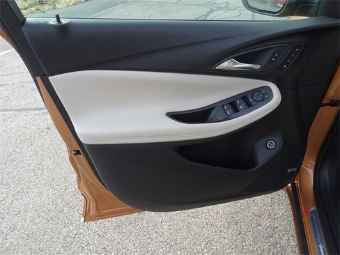 New 2026 Buick Encore GX Avenir w/ Avenir Technology Package image 10