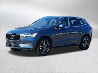 Used 2018 Volvo XC60 T6 Momentum w/ Vision Package AWD/4WD video 2