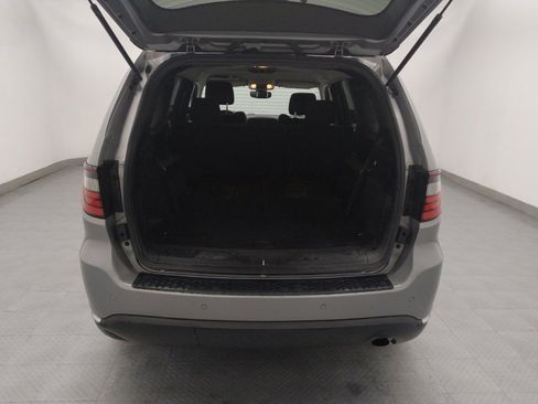 Used 2020 Dodge Durango SXT image 29