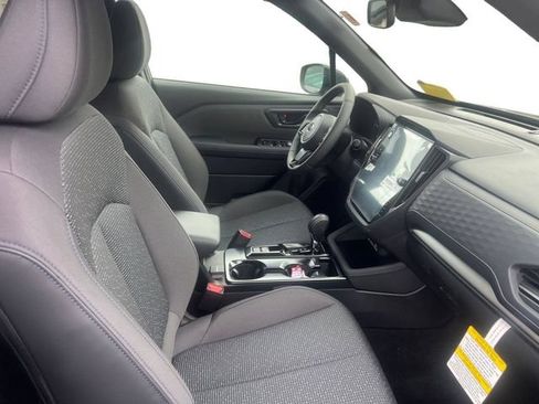 New 2026 Subaru Forester Premium AWD/4WD image 15