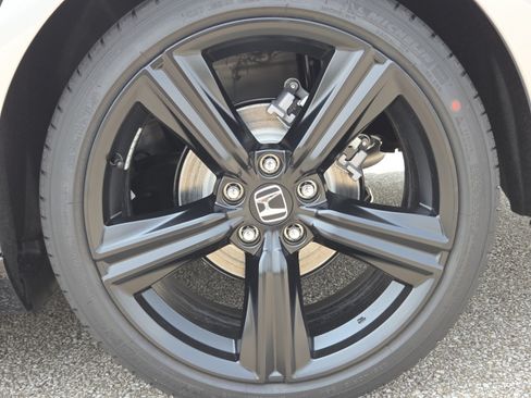 New 2026 Honda Accord Sport image 14
