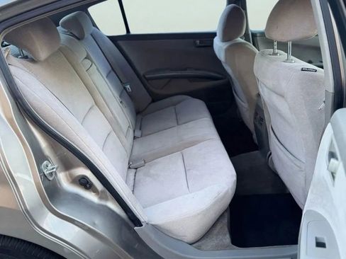 Used 2004 Nissan Maxima 3.5 SE w/ Premium Audio Pkg FWD image 35